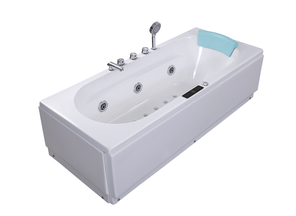 Bathtub