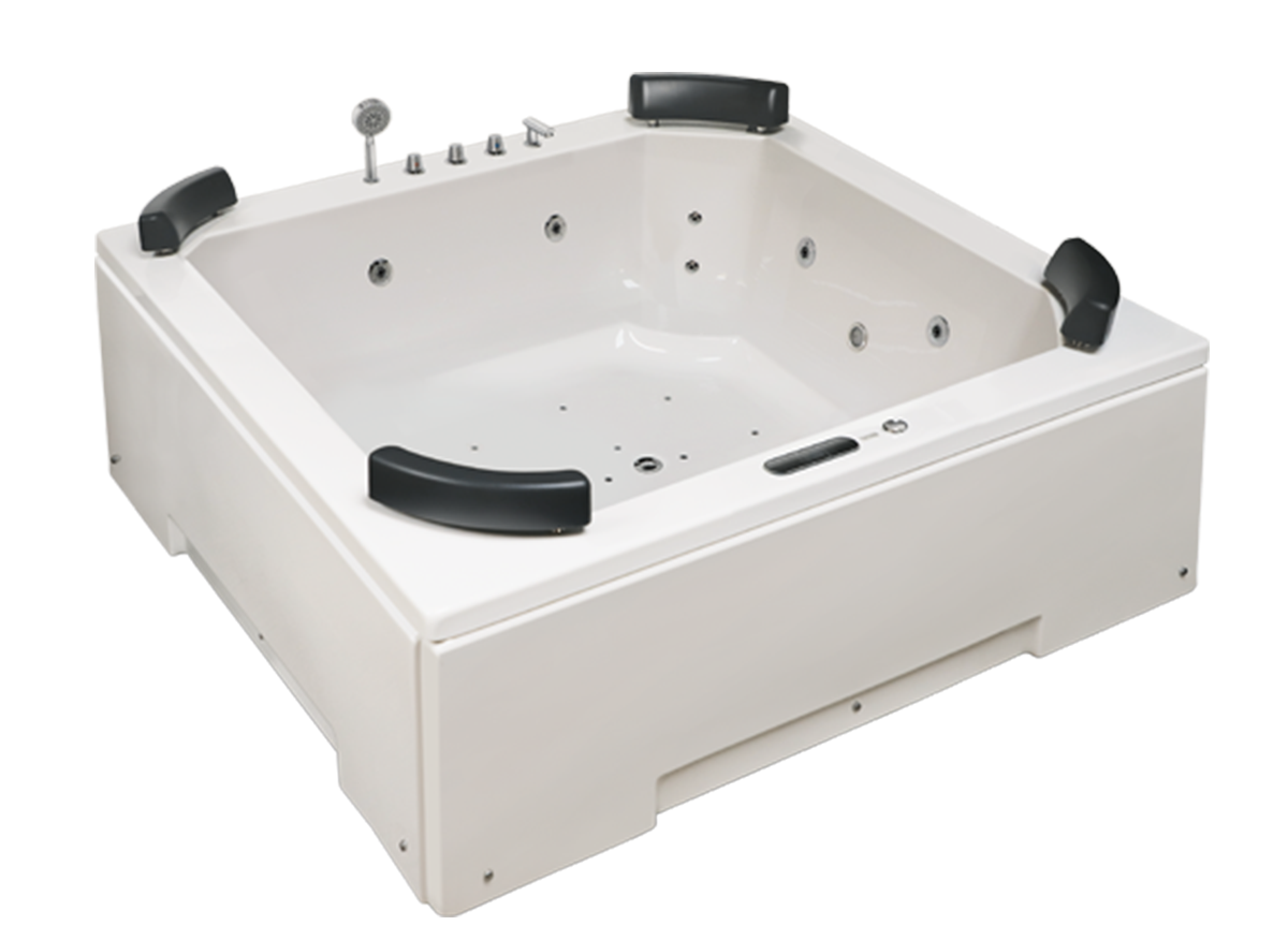 Bathtub