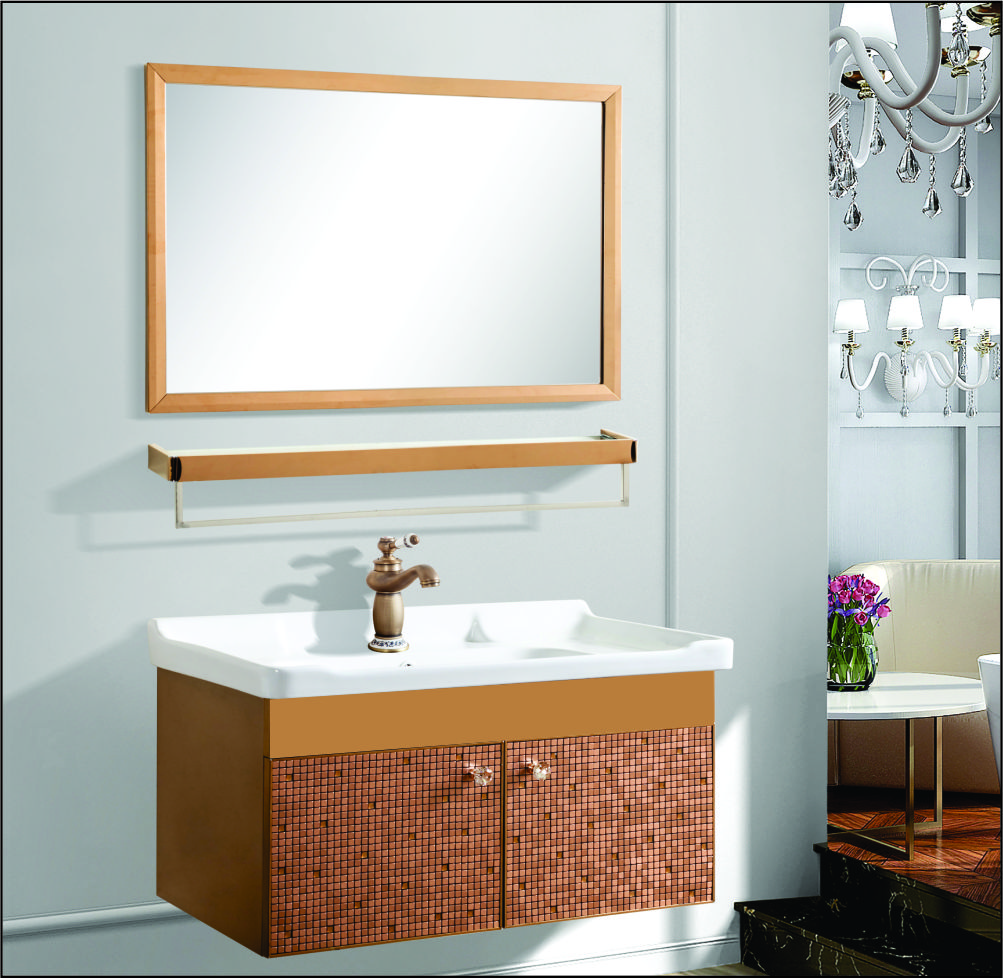 Vanities