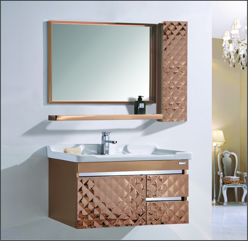 Vanities