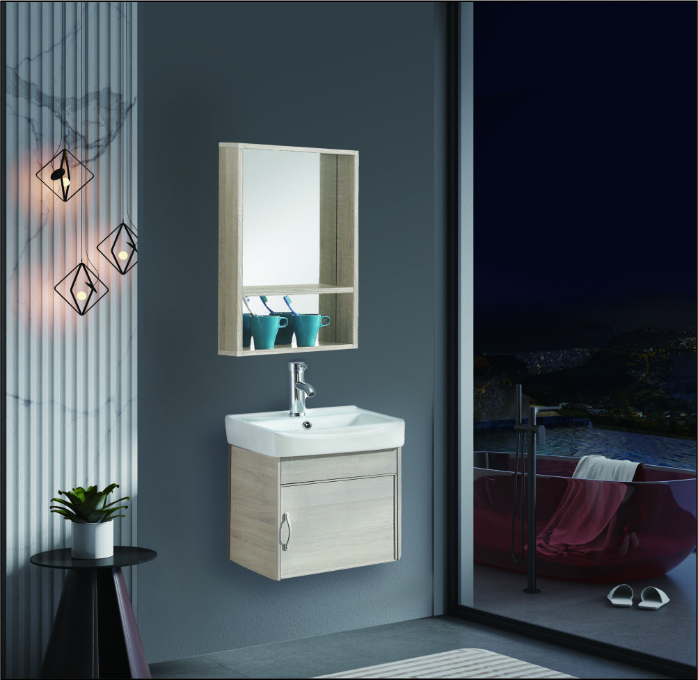 Vanities