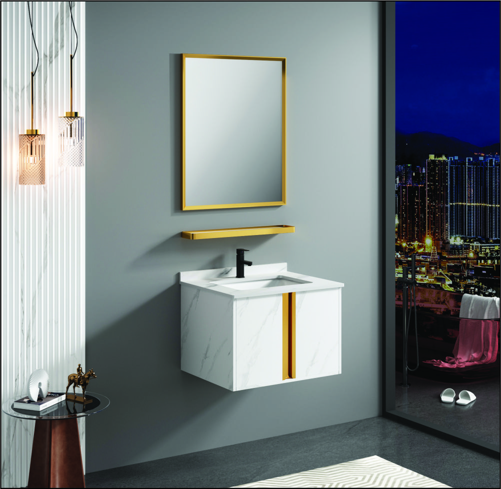 Vanities