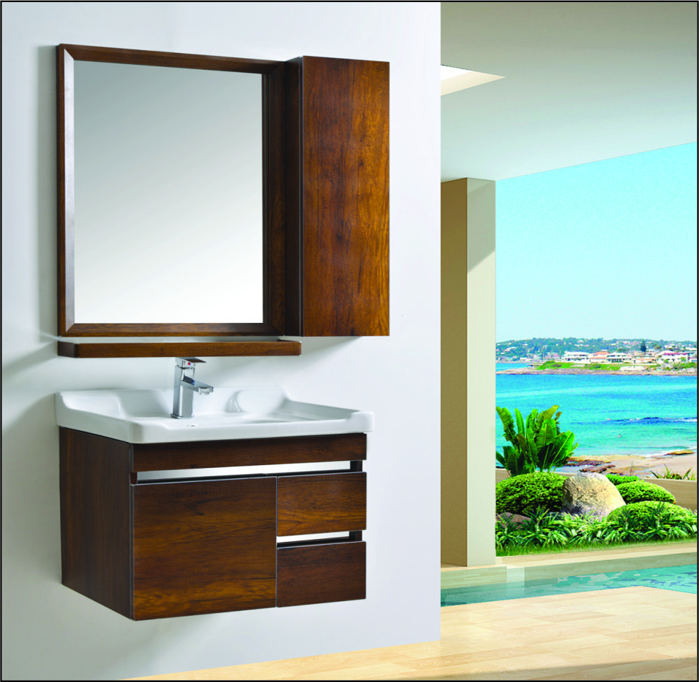 Vanities