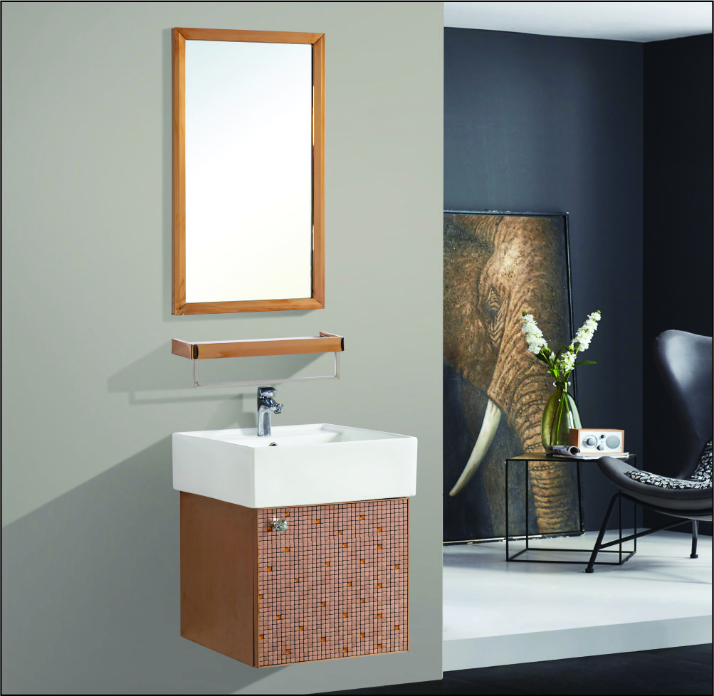 Vanities