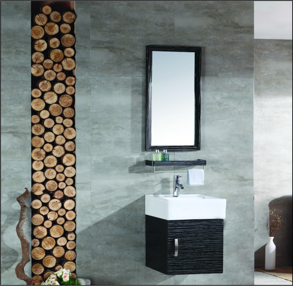 Vanities