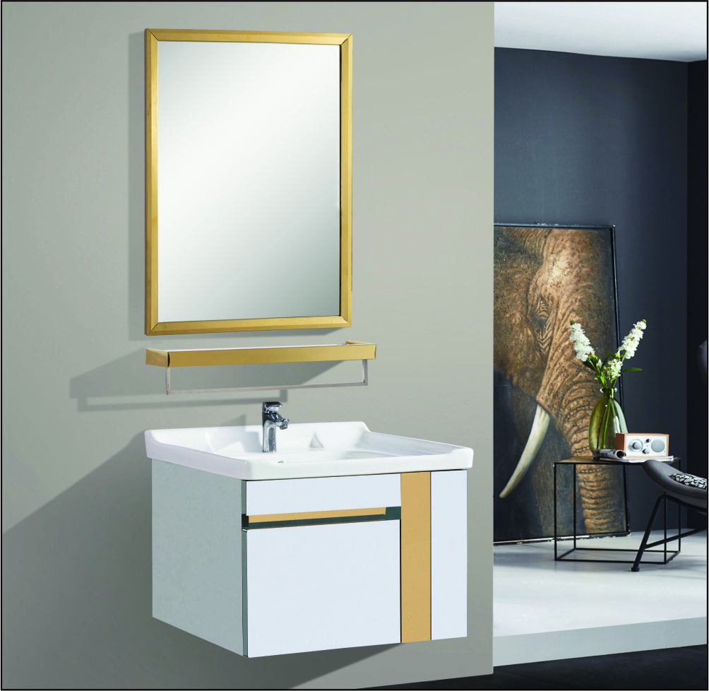 Vanities