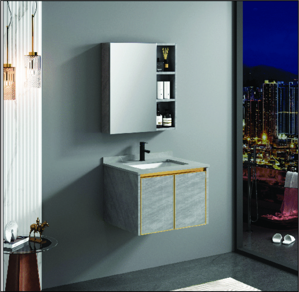 Vanities